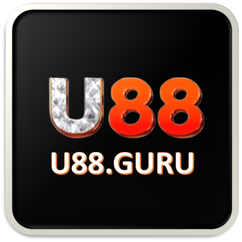 LOGO U88